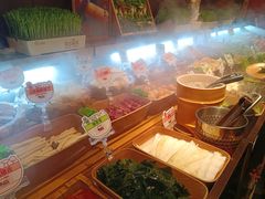 -牛New寿喜烧(闵行龙湖天街店)
