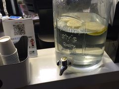 -JUICE  TIMES(中茵海华店)