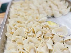 鸡汤抄手-重庆小面(贵友大厦店)