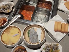 -海底捞火锅(龙岗星河COCO Park店)
