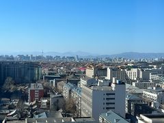 -北京丽晶酒店