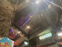 -麗枫酒店(长沙步行街南门口地铁站店)
