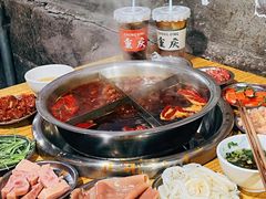 -渝味黄姐火锅(黄泥村店)
