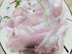 -华哥新鲜猪精品美食