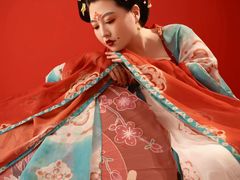 -吉田美学化妆美甲摄影培训(宁波校区)