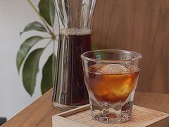 -溯洄咖啡VORTEX COFFEE