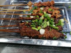 -小板凳(四公里店)