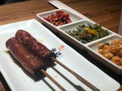 -湘人龙记老长沙米粉(鸟巢店)