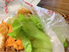 -郭阿姨月亮馍