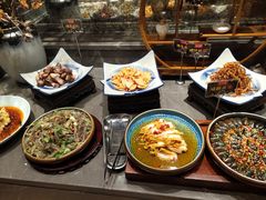 -吉布鲁牛排海鲜自助(硕果时代店)