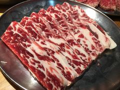 -麻蒲碳烤肉(远景路1号店)