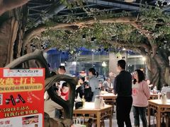 -常和州·夜宵大排档(常州单店)