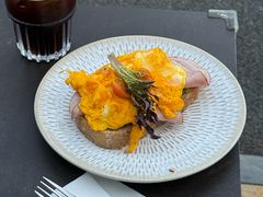 -ommo cafe(半岛城邦店)
