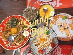 -仙隐小鹿料理食堂(惠济万达店)