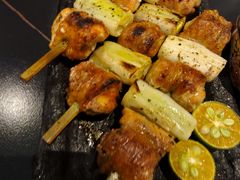 -一石三鸟烧鸟•刺身•定食套餐(南桥美谷店)
