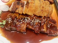 -海宝酒家(中山四路店)