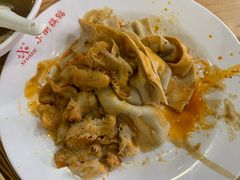 -西工饭庄快餐厅(西工小街店)