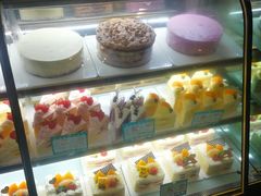 -吉美诺烘焙(公园北路店)