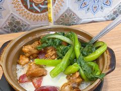 -陶园美食(德政中路店)