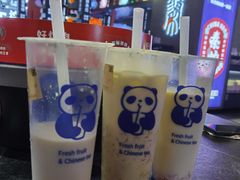 -秦炉烤肉(财富中心店)