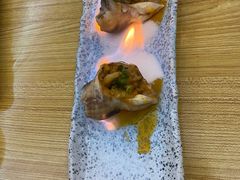 -真剑日本料理·铁板烧(贵州路店)