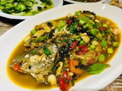-邵老爹老杭州白斩鸡·家常菜(建国北路店)
