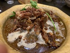 -芦月轩羊蝎子(北蜂窝店)