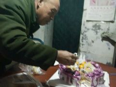 -欧麦烘焙坊(博野店)