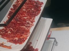 -千牛将·鲜牛肉火锅(开元路店)