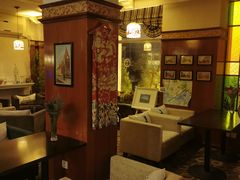 -老味道民宿(栈桥店)