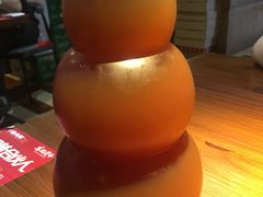 -锦尚阁烤鱼(望京新荟城店)