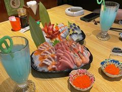 -真剑日本料理·铁板烧(贵州路店)