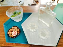 -茶是一枝花泡茶店