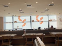 -呷哺呷哺 黄金牧场 (中发百旺店)