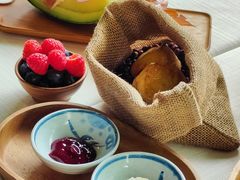 -三嚥阁 La Villa Restaurant