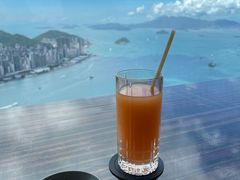 -天龙轩(香港丽思卡尔顿酒店)