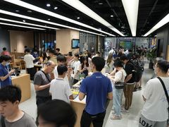 -Sony Store索尼(广州正佳店)