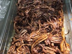 -水一方现烤鱿鱼丝大连特产(高新苏宁百货店)