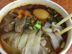 -王记生烫牛杂面馆(兰陵路店)
