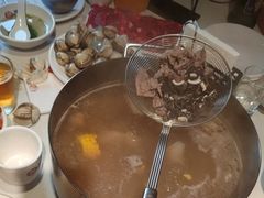 -焯牛潮汕牛肉火锅(云峰街创始店)