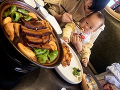 -老牌坊鲁菜名店(聊城美食岛店)