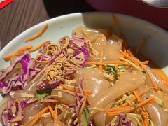 -胖哥俩肉蟹煲(石家庄长安万达店)