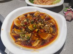-味之绝美蛙鱼头火锅(花都店)