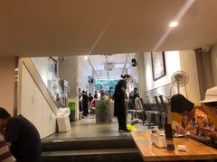 -小豆海棠(嘉兴路店)