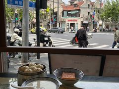 -小桃园·豆浆油条(复兴中路店)
