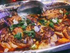 -质烤烤物·活烤海鲜(质烤总店)