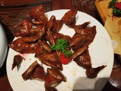 -燕郊烧鸽子(酷车小镇店)