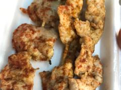 -豪香里脊肉串(大中路店)
