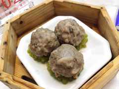 -港湾宴会厅(京基百纳店)