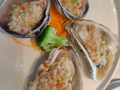 -优食坊·蒸汽海鲜(康盛路店)